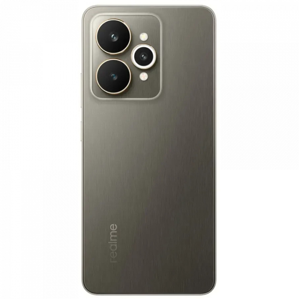 Смартфон REALME 15 12/256Gb Black (RMX5106) 6941764471634 256 Гб, 12 Гб - миниатюра 2