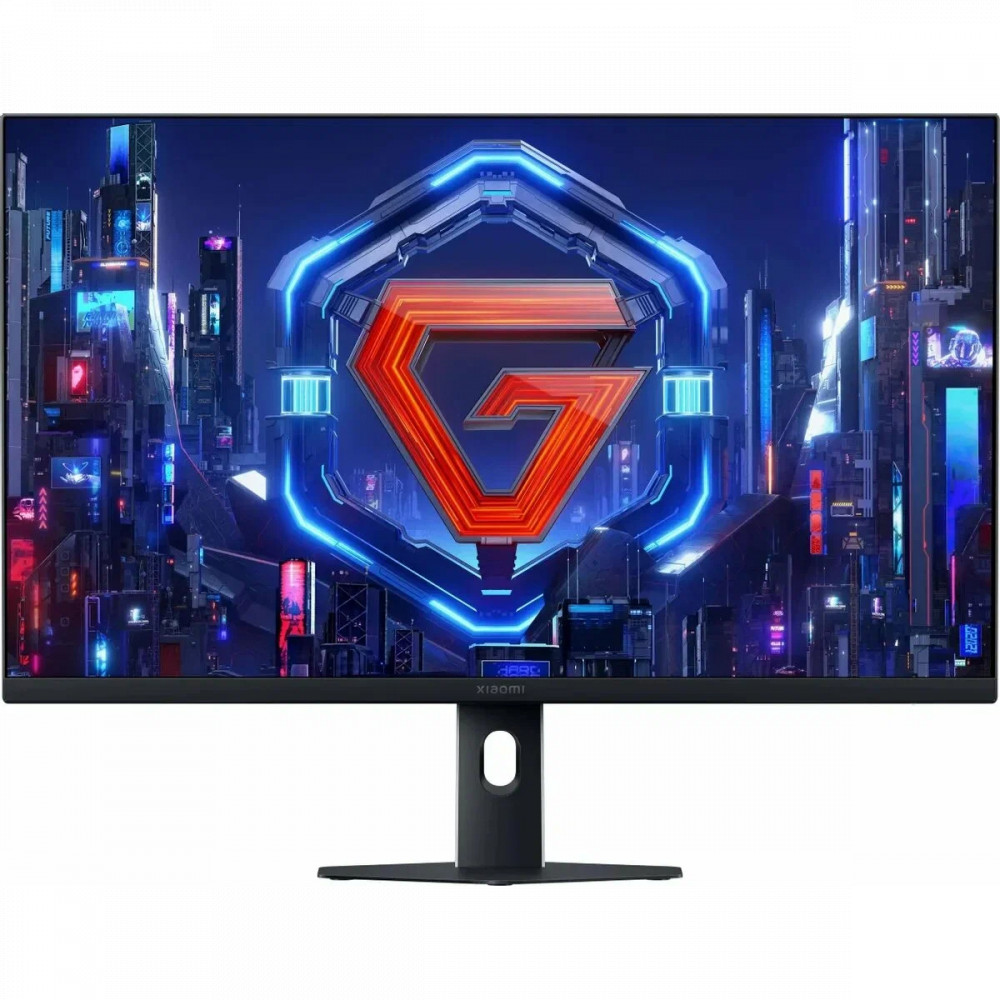 Монитор Xiaomi G27Qi 2026 RU ELA6648RU 27 ", IPS, Quad HD 2560x1440 (16:9), 200 Гц — фото товара