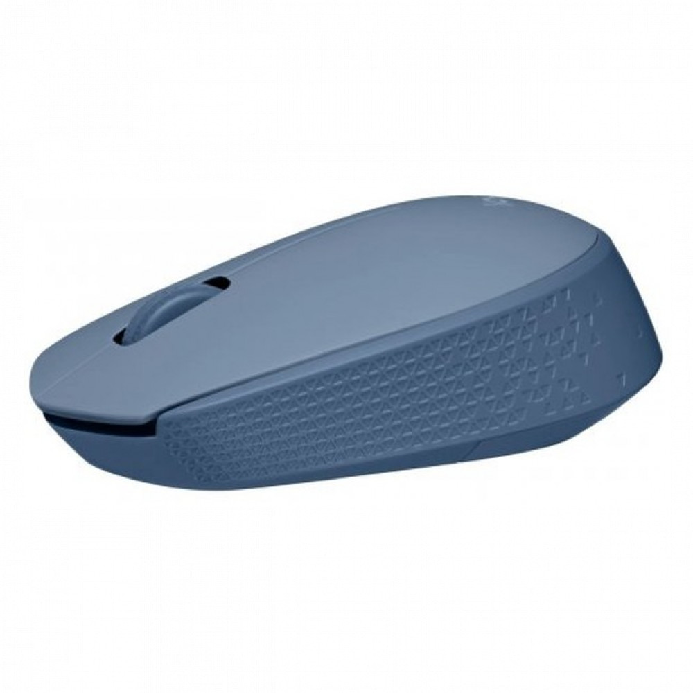 Мышь Logitech M171 910-006866 Бюджетные, Беспроводная - миниатюра 2
