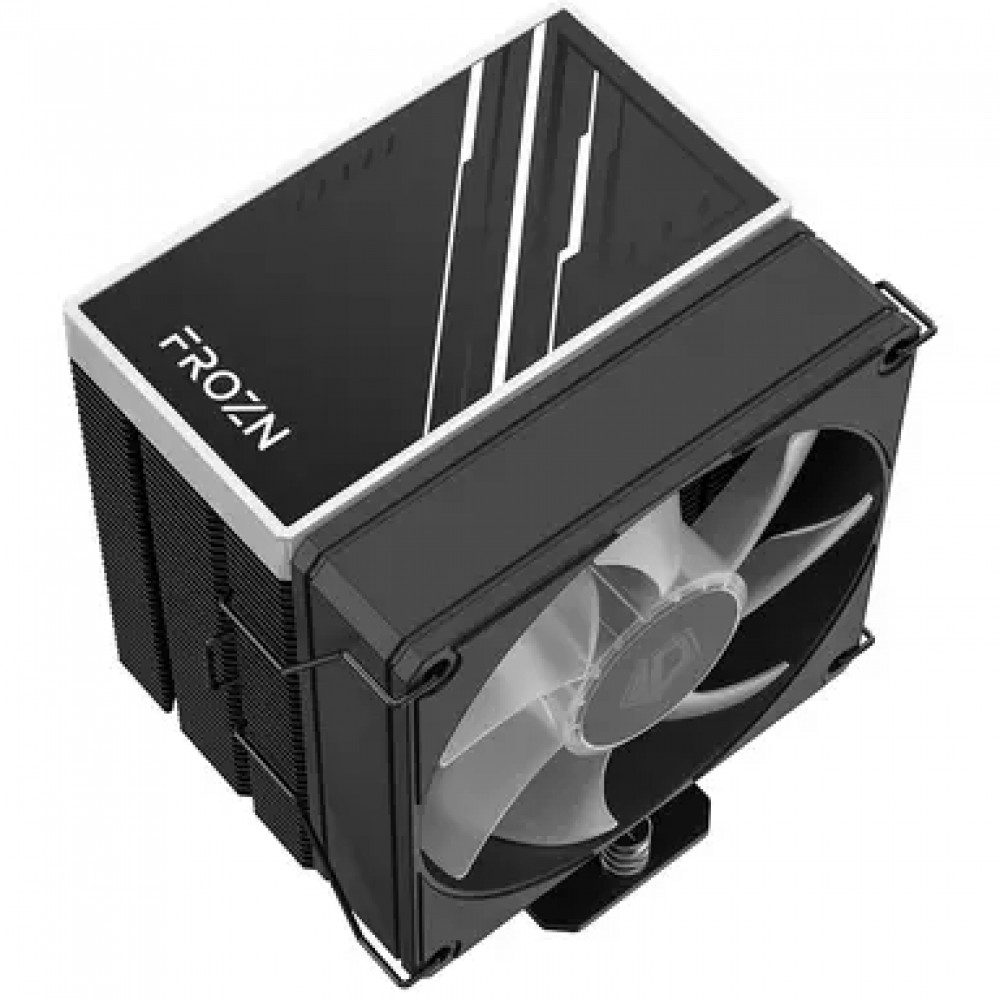 Система охлаждения ID-Cooling FROZN A400 ARGB ID-CPU-FROZN-A400-ARGB Для процессора - миниатюра 5