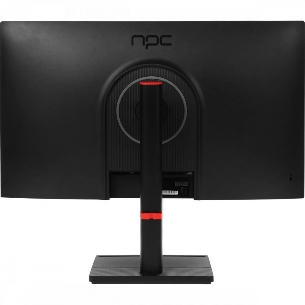 Монитор NPC MD2707-K 27 ", IPS, Full HD 1920x1080 (16:9), 240 Гц - миниатюра 4