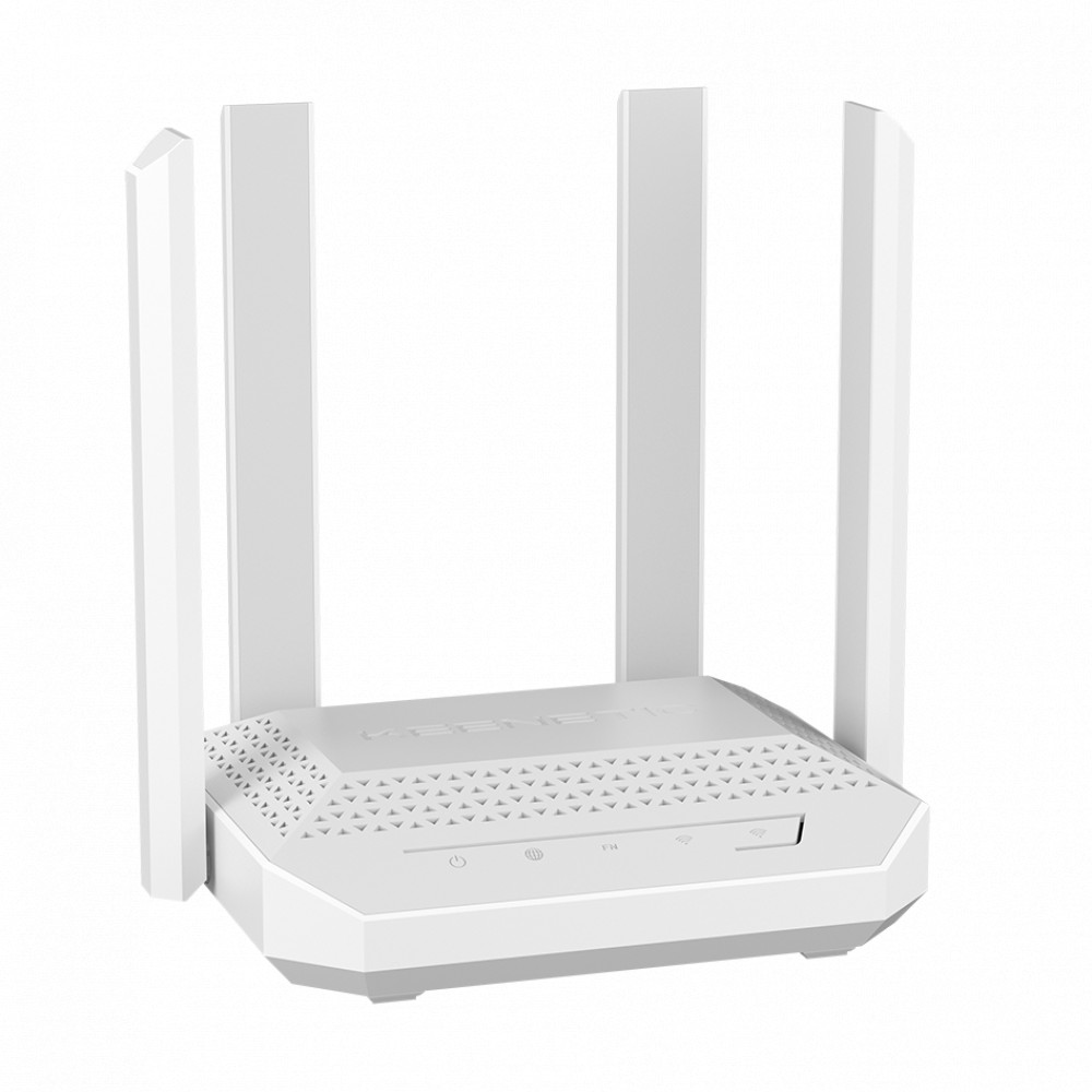 Маршрутизатор для дома Netcraze Challenger Netcraze Challenger (NC-3910) - миниатюра 2