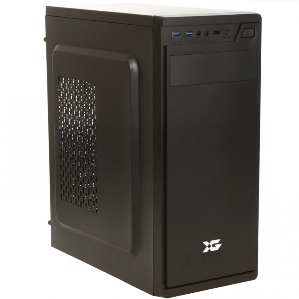 Персональный компьютер NO NAME 174388 PC_5600G Ryzen 5, 5600G, 3.9, 8 Гб, DDR4-3200 — фото товара