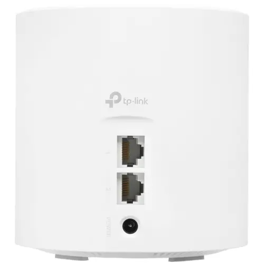 Маршрутизатор для дома TP-Link DECO X1500 3-PACK DECO X1500(3-PACK) - миниатюра 2