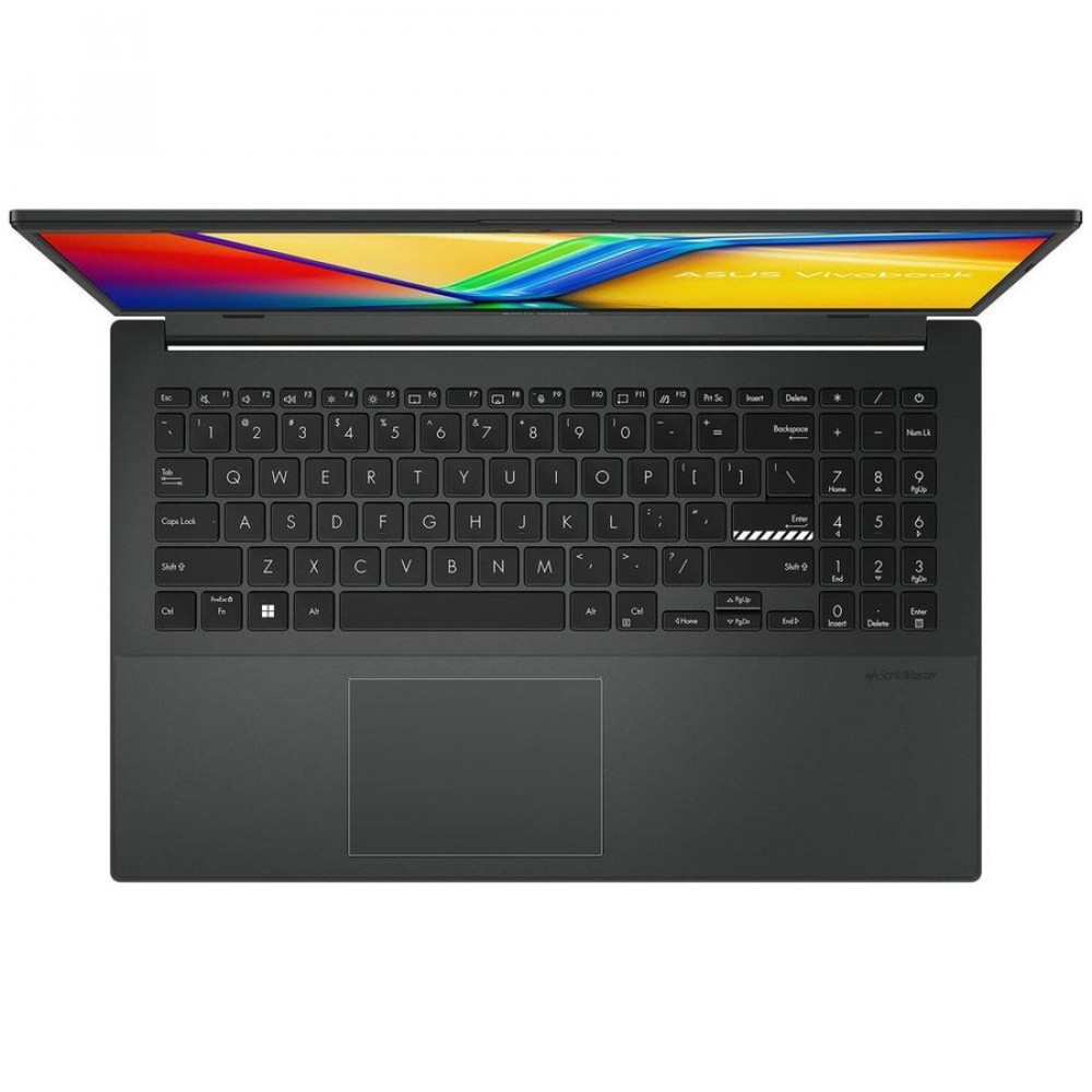 Ноутбук Asus Vivobook Go 15 E1504FA-BQ2783 90NB0ZR2-M06XE0 15.6 ", FHD 1920x1080 (16:9), AMD, Ryzen 5, 8 Гб, 512 ГБ, AMD Radeon 610M - миниатюра 4