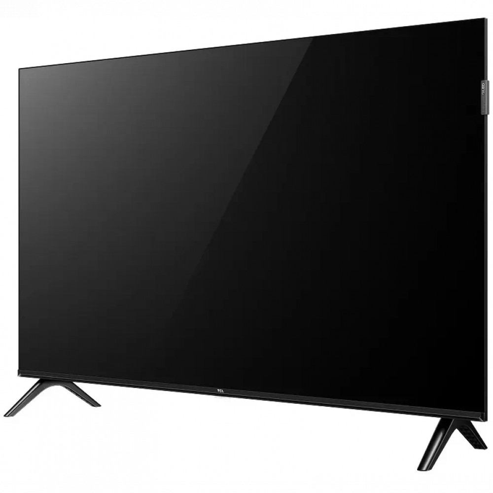Телевизор TCL 32S4K-UZ 32 ", Smart TV, Черный - миниатюра 4