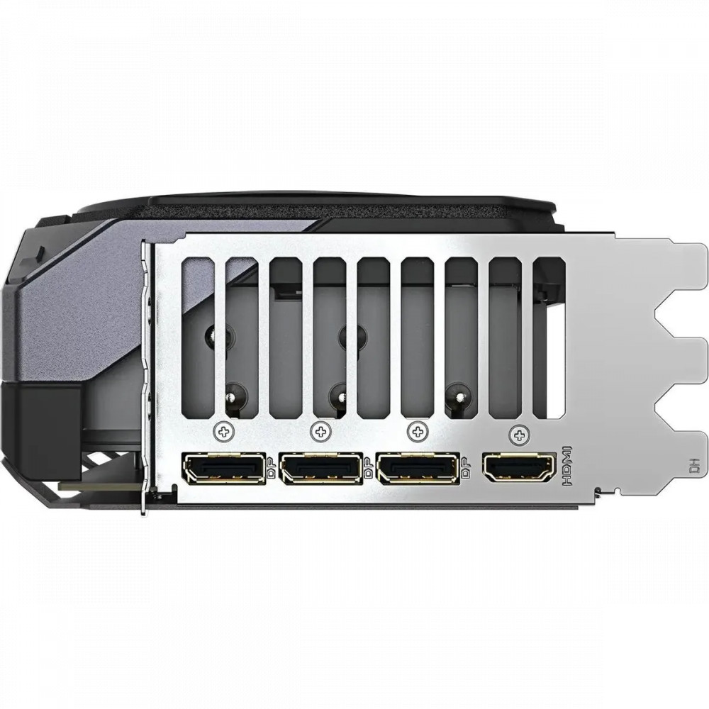 Видеокарта Gigabyte GeForce RTX 5070TI GAMING OC GV-N507TGAMING OC-16GD 1.0 16 ГБ - миниатюра 4