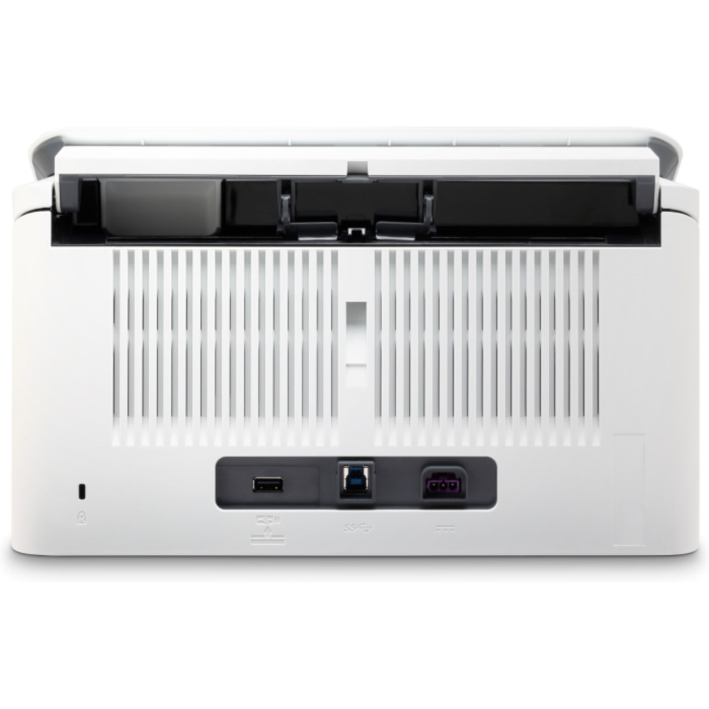 Протяжный сканер HP ScanJet Enterprise Flow 5000 s5 6FW09A A4, CIS - миниатюра 4