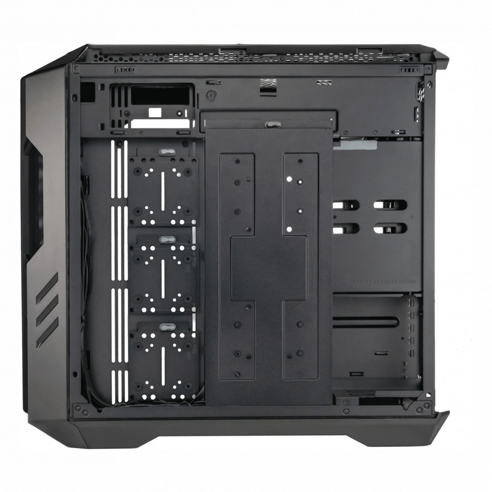 Корпус Cooler Master HAF 700 H700-IGNN-S00 Full-Tower - миниатюра 3