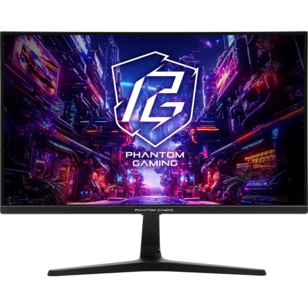 Монитор ASRock PG25FFT 24.5 ", IPS, Full HD 1920x1080 (16:9), 180 Гц - миниатюра 2