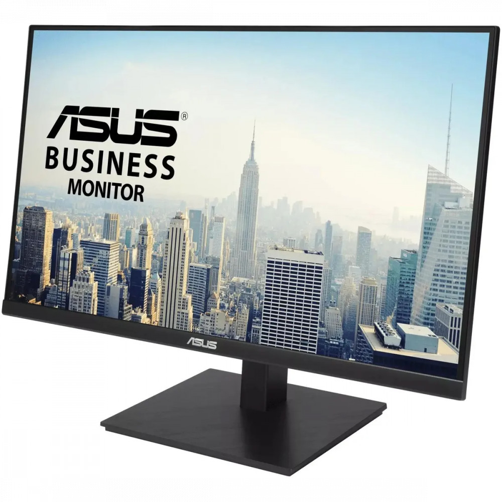 Монитор Asus VA27ACFSN 90LM06GJ-B01170 27 ", IPS, Quad HD 2560x1440 (16:9), 100 Гц - миниатюра 2