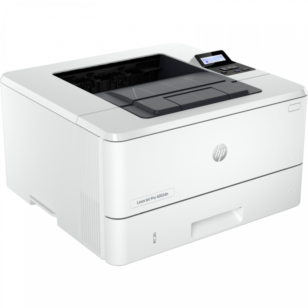 Принтер HP LaserJet Pro 4003dn 2Z609A А4, Лазерный, Монохромная — фото товара