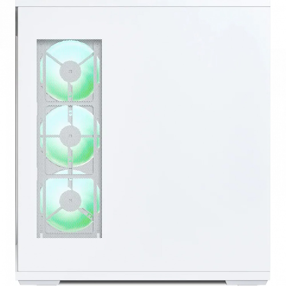 Корпус Montech TG3 W Mid-Tower - миниатюра 4