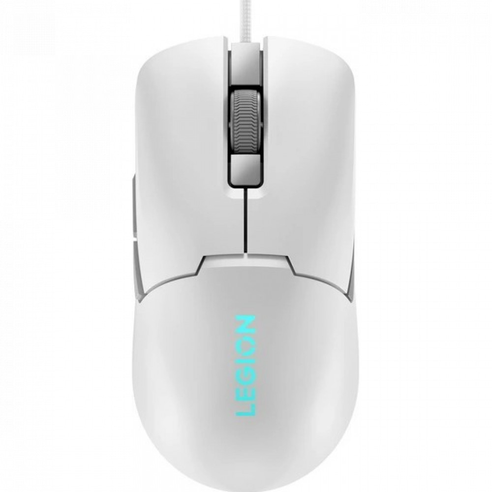 Мышь Lenovo Legion M300S RGB, White GY51H47351 Игровые, Проводная — фото товара
