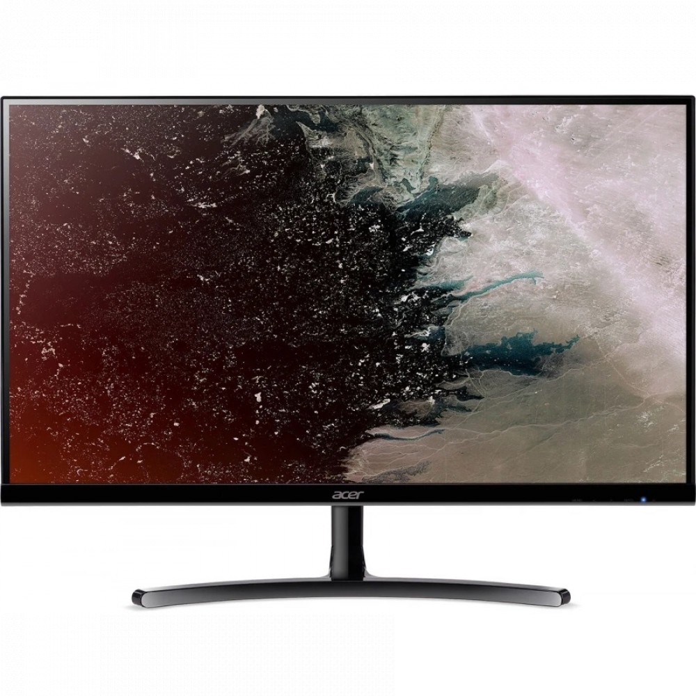 Монитор Acer ED272Abix Black UM.HE2EE.A01 27 ", IPS, Full HD 1920x1080 (16:9), 75 Гц - миниатюра 2