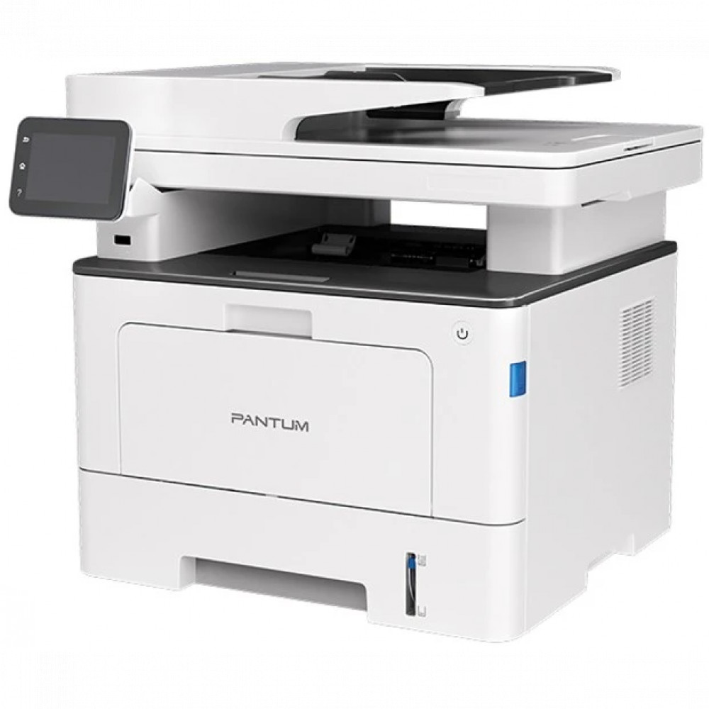МФУ Pantum BM5201ADW А4, Лазерный, Монохромная - миниатюра 2