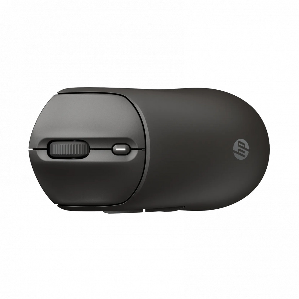 Мышь HP 400 Quiet BLK Wireless Mouse AZ7B2AA Бюджетные, Беспроводная - миниатюра 4