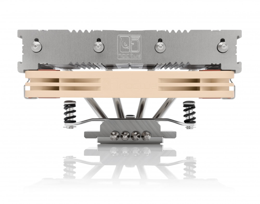 Система охлаждения Noctua NH-L12S Для процессора — фото товара