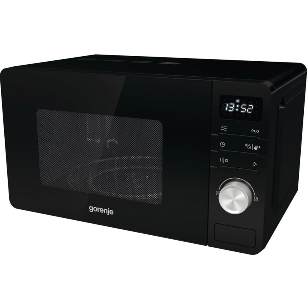 Микроволновая печь Gorenje MO20A3B - миниатюра 3