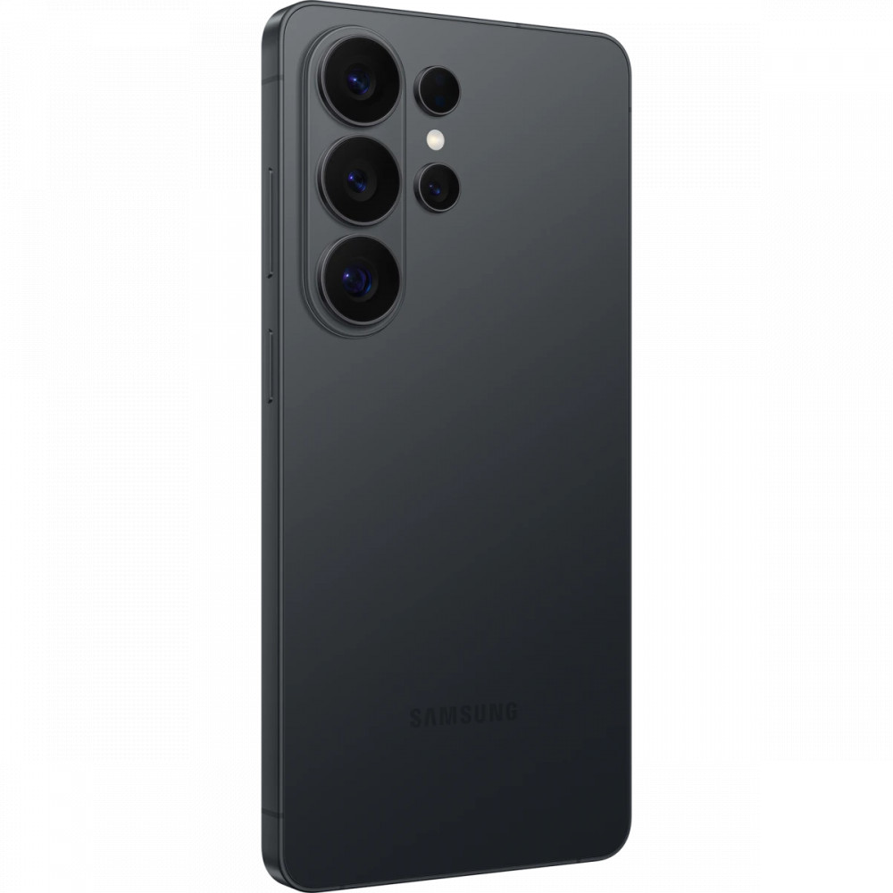 Смартфон Samsung Galaxy S26 Ultra 12/512GB Black SM-S948BZKCCAU 512 Гб, 12 Гб - миниатюра 3