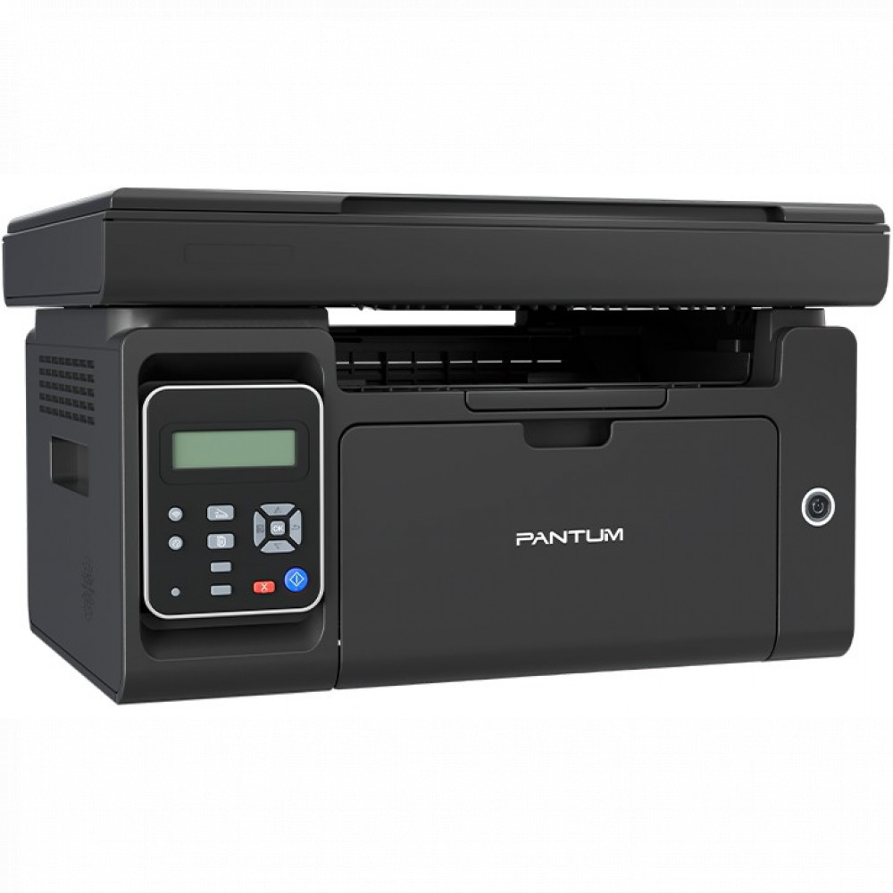 МФУ Pantum M6500 А4, Лазерный, Монохромная - миниатюра 3