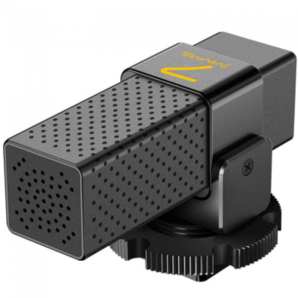 Микрофон 7RYMS MinBo Mini Black MINBO MINI — фото товара