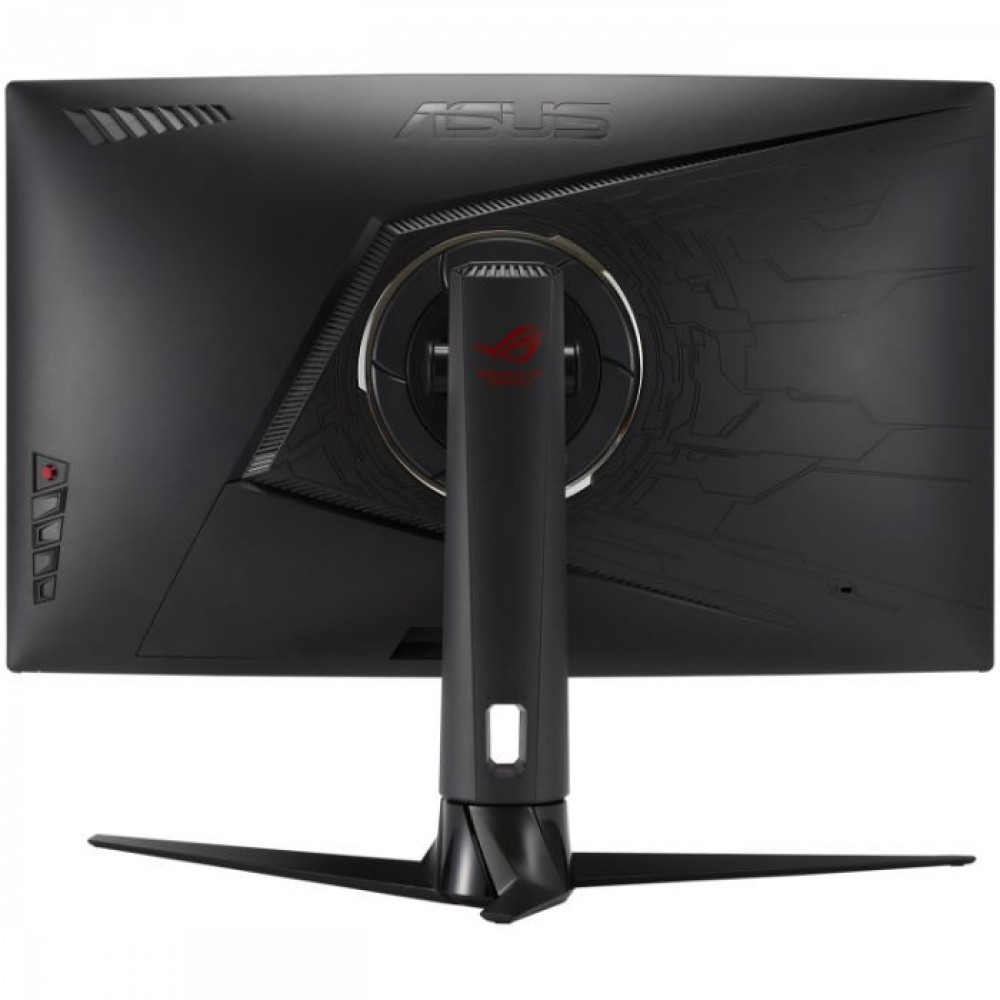 Монитор Asus ROG Strix XG32VC 90LM03S0-B04170 31.5 ", VA, Quad HD 2560x1440 (16:9), 170 Гц - миниатюра 5