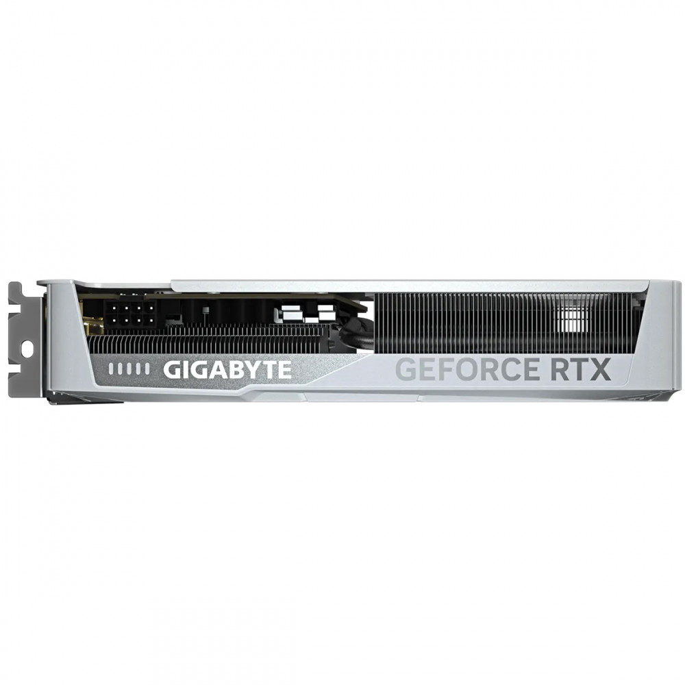 Видеокарта Gigabyte RTX 5060 Ti EAGLE OC ICE GV-N506TEAGLOC ICE-8GD 8 ГБ - миниатюра 2