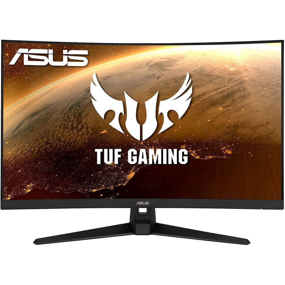 Монитор Asus TUF Gaming VG32VQ1B 90LM0661-B02170 31.5 ", VA, Quad HD 2560x1440 (16:9), 165 Гц - миниатюра 2