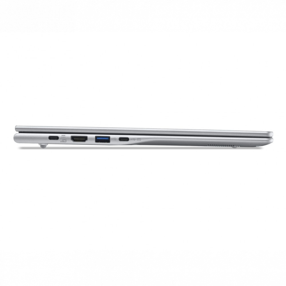 Ноутбук Acer AL15-49P-R73X NX.DT8CD.006 15.6 ", FHD 1920x1080 (16:9), AMD, Ryzen 5, 8 Гб, 512 ГБ, AMD Radeon Graphics - миниатюра 4