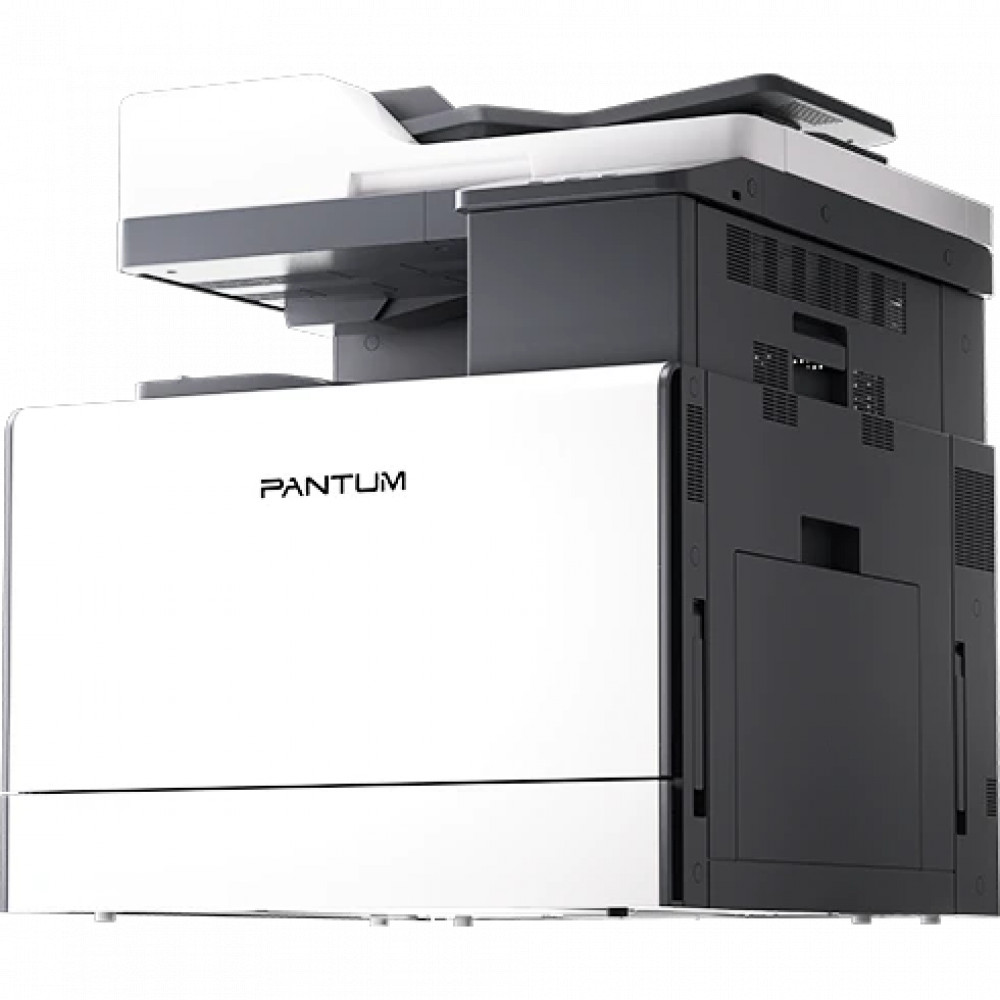 МФУ Pantum CM230ADW А3, Лазерный, Цветная - миниатюра 3