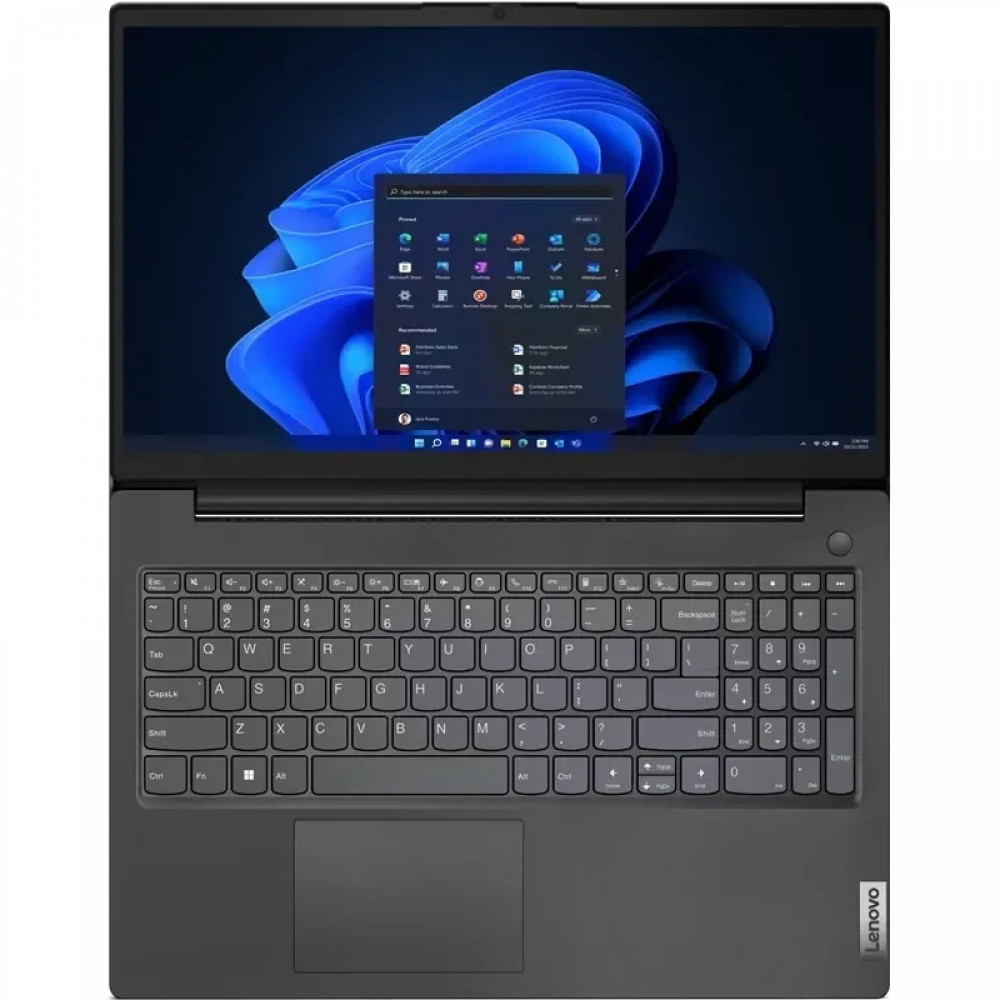Ноутбук Lenovo V15 G4 IRU 83A100SUSA 15.6 ", FHD 1920x1080 (16:9), Intel, Core i5, 8 Гб, 512 ГБ, Intel UHD Graphics - миниатюра 4