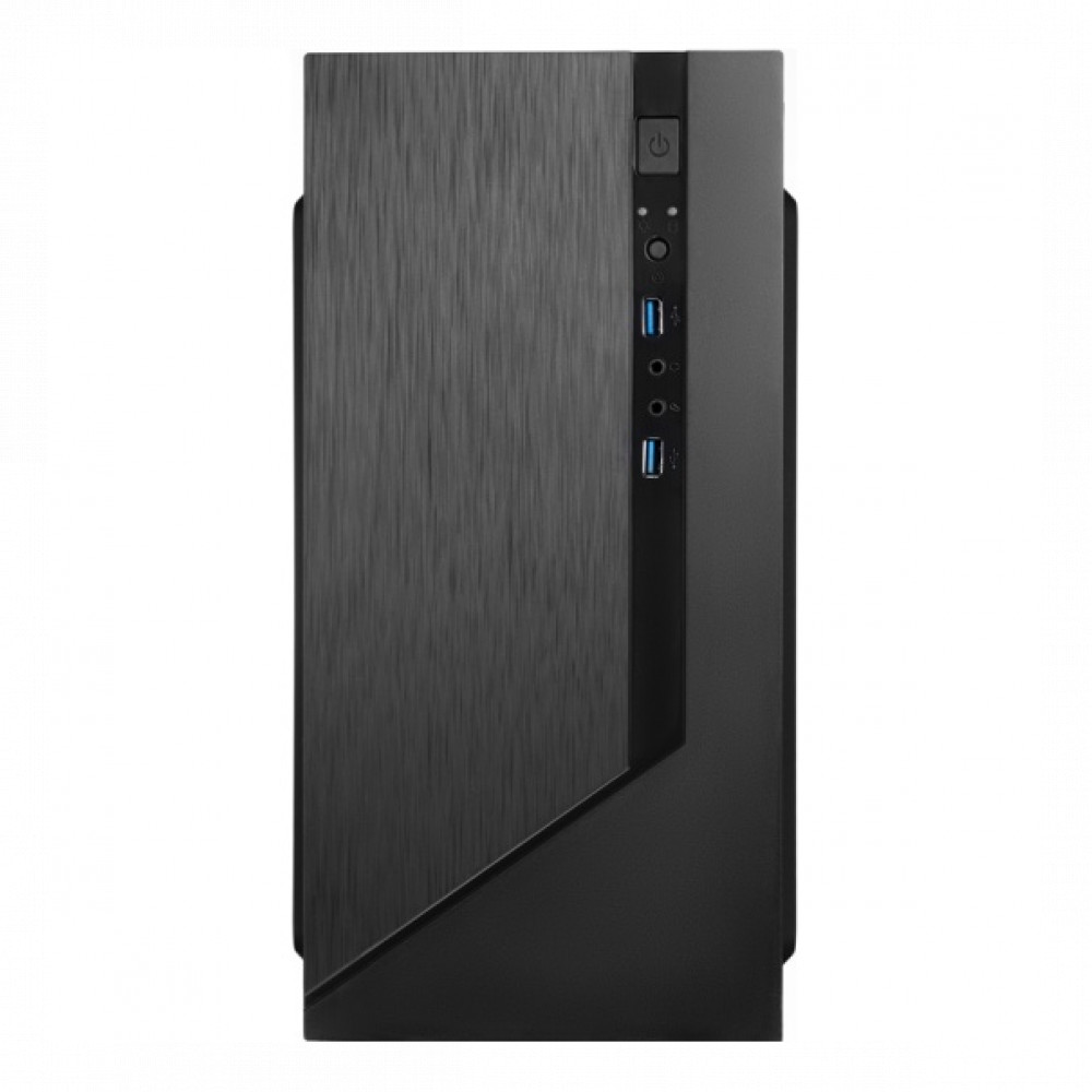 Корпус Foxline Сase Forza FZ-015-SX450R-U32 Mini-Tower - миниатюра 2