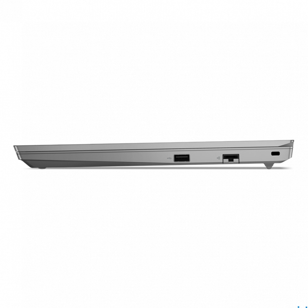 Ноутбук Lenovo ThinkPad E15 Gen 4 21E7S3AJ00 15.6 ", FHD 1920x1080 (16:9), Intel, Core i5, 8 Гб, 256 ГБ, Intel Iris Xe Graphics, Windows 11 Pro - миниатюра 8