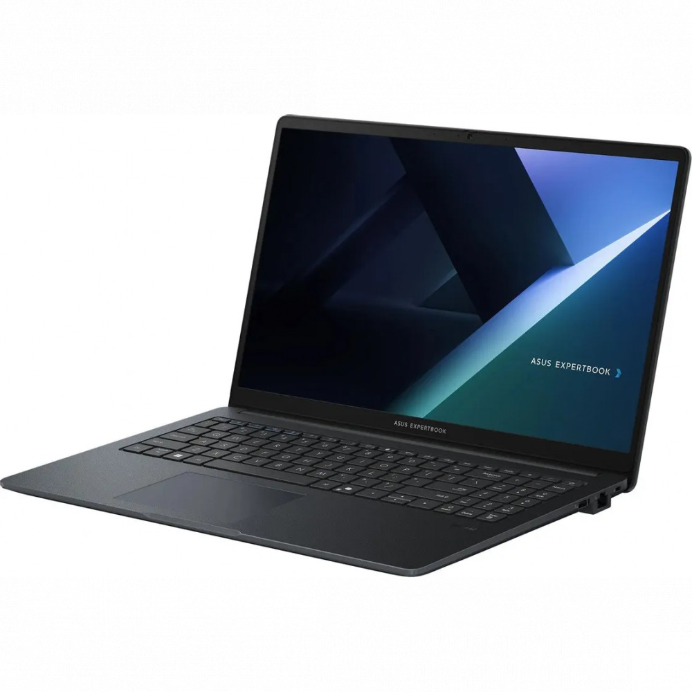 Ноутбук Asus ExpertBook B1 B1503CVA-S70424X 90NX0801-M00ET0 15.6 ", FHD 1920x1080 (16:9), Intel, Core 5, 16 Гб, 512 ГБ, Intel Graphics, Windows 11 Pro - миниатюра 3
