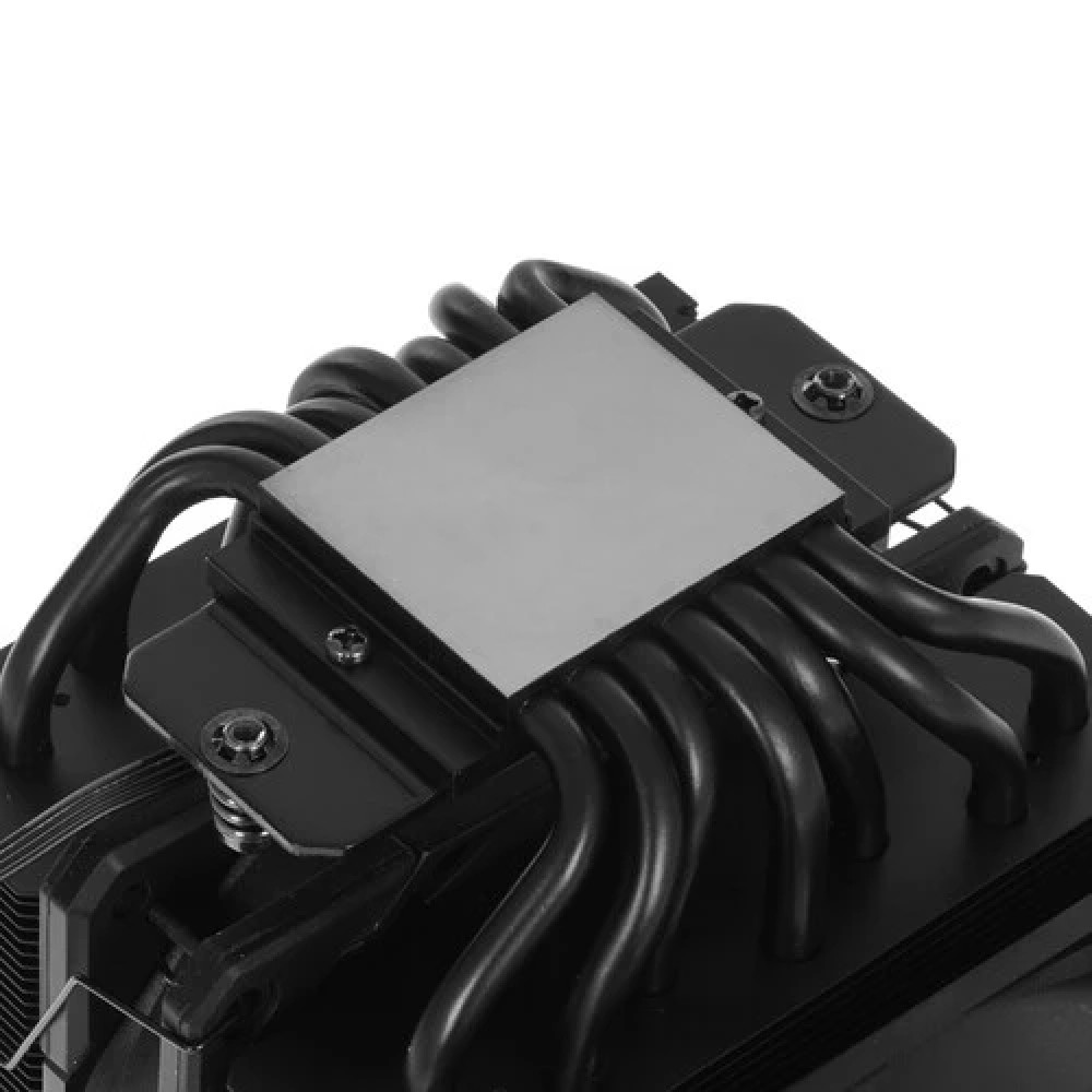 Система охлаждения ID-Cooling SE-207 XT ADVANCED BLACK SE-207-XT_ADVANCED Для процессора - миниатюра 3