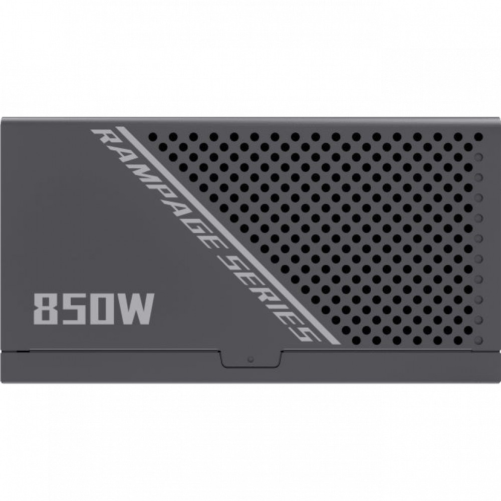 Блок питания GameMax GX-850 PRO BLACK GX850 PRO BLACK 850 Вт - миниатюра 4