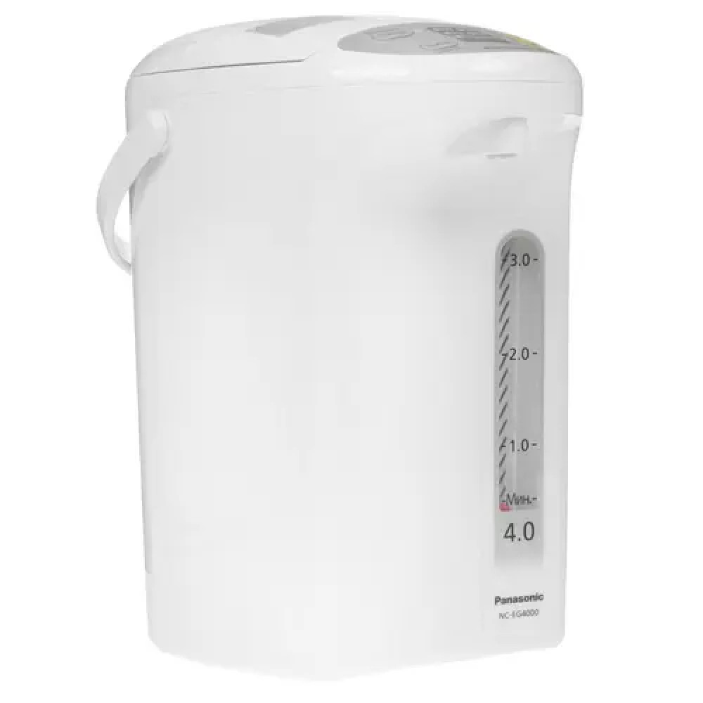 Panasonic NC-EG4000WTS Термопот, 4 л., 700 Вт - миниатюра 2