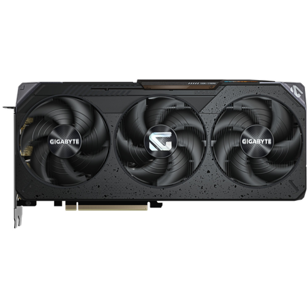 Видеокарта Gigabyte Radeon RX 9070 GRE GAMING OC GV-R907GREGAMING OC-12GD 12 ГБ — фото товара