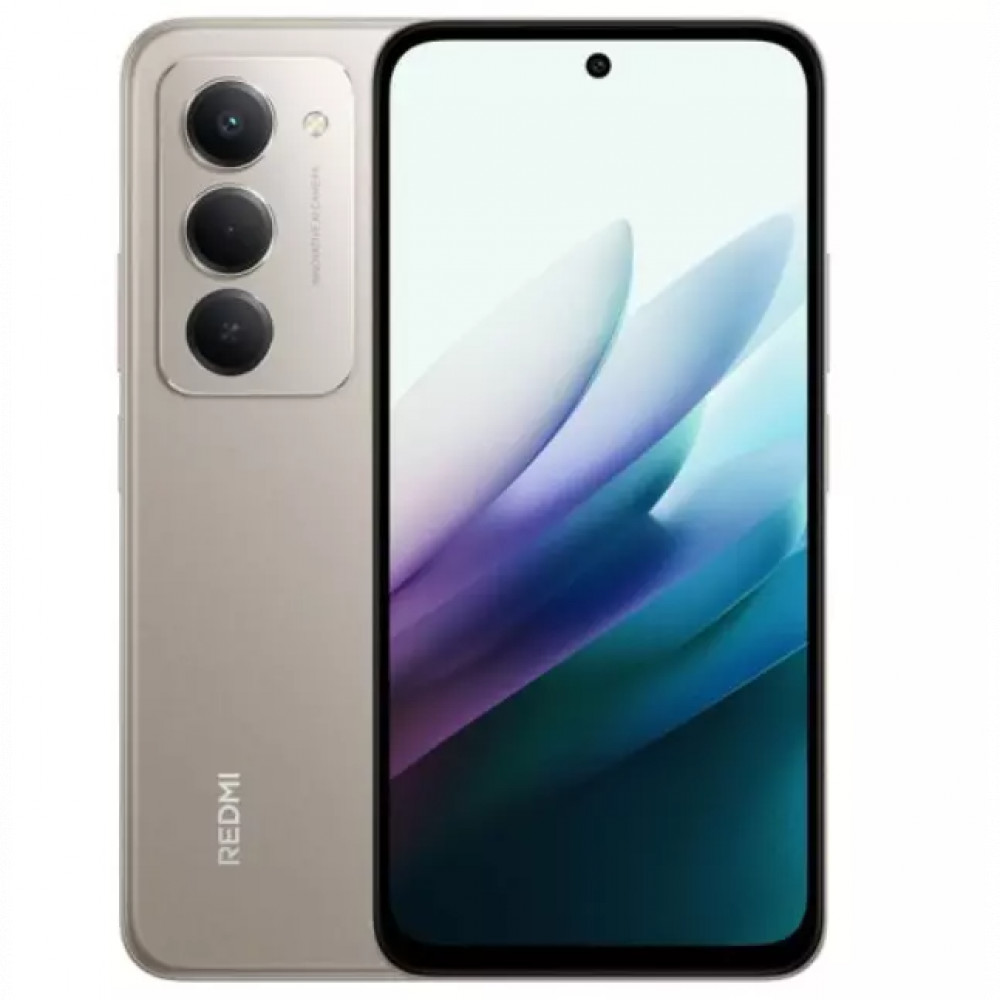 Смартфон Xiaomi Redmi 15 8/256GB Titan Gray 25062RN2DY/449971 256 Гб, 8 Гб — фото товара