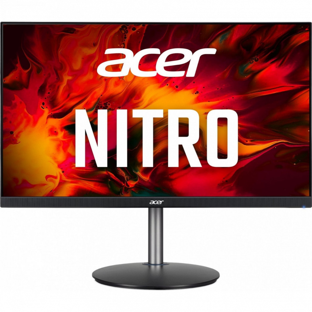 Монитор Acer Nitro XF273M3bmiiprx UM.HX3EE.302 27 ", IPS, Full HD 1920x1080 (16:9), 180 Гц — фото товара