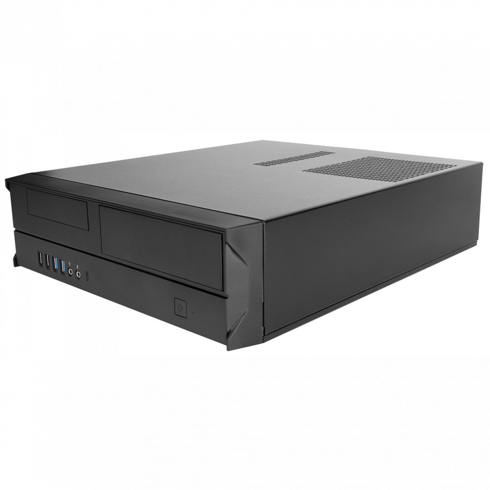 Корпус In Win Slim Case InWin BL067 6143980 Small Form Factor - миниатюра 2