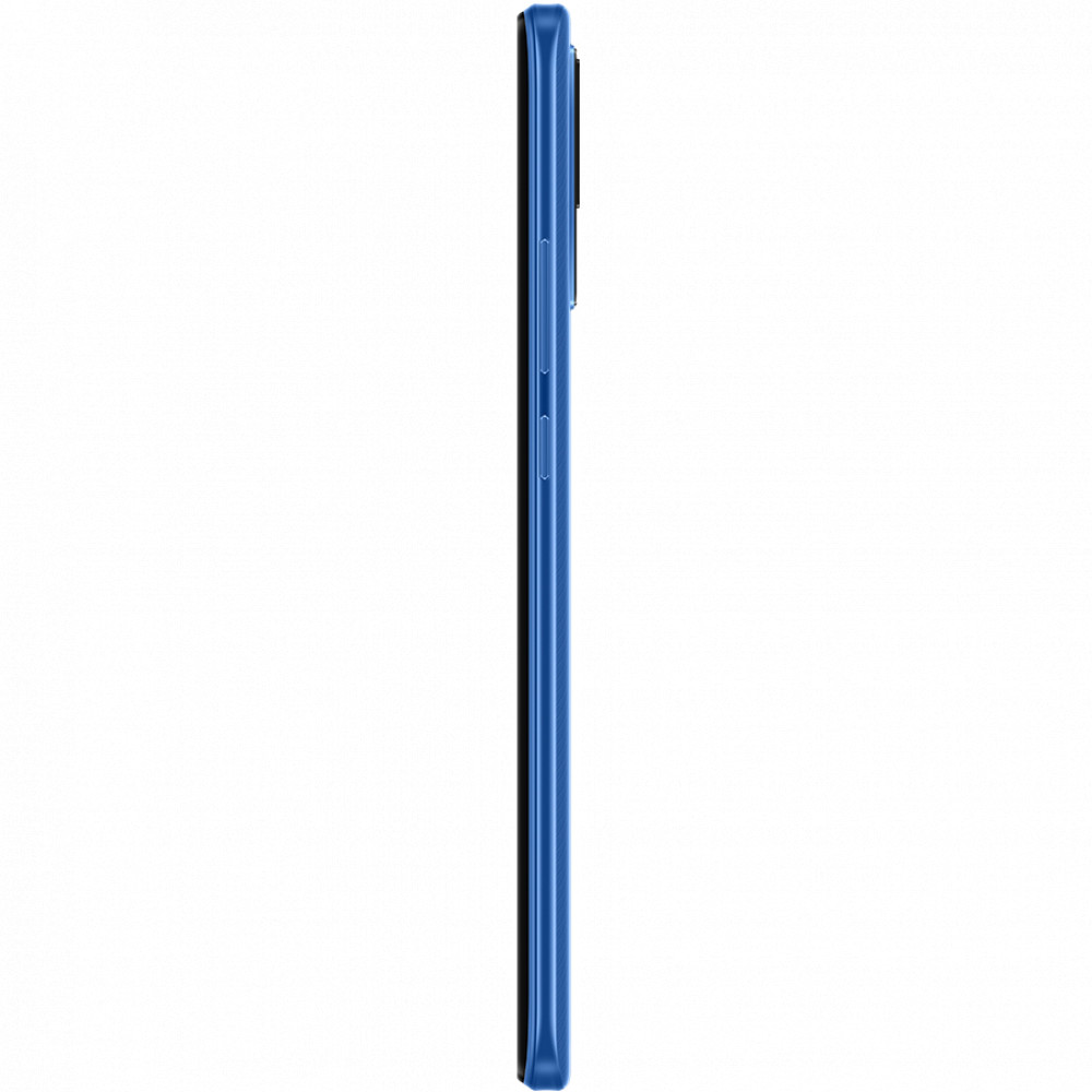 Смартфон Xiaomi Redmi 10C 4/128GB Ocean Blue 220333QAG-128-BLUE 128 Гб, 4 Гб - миниатюра 3