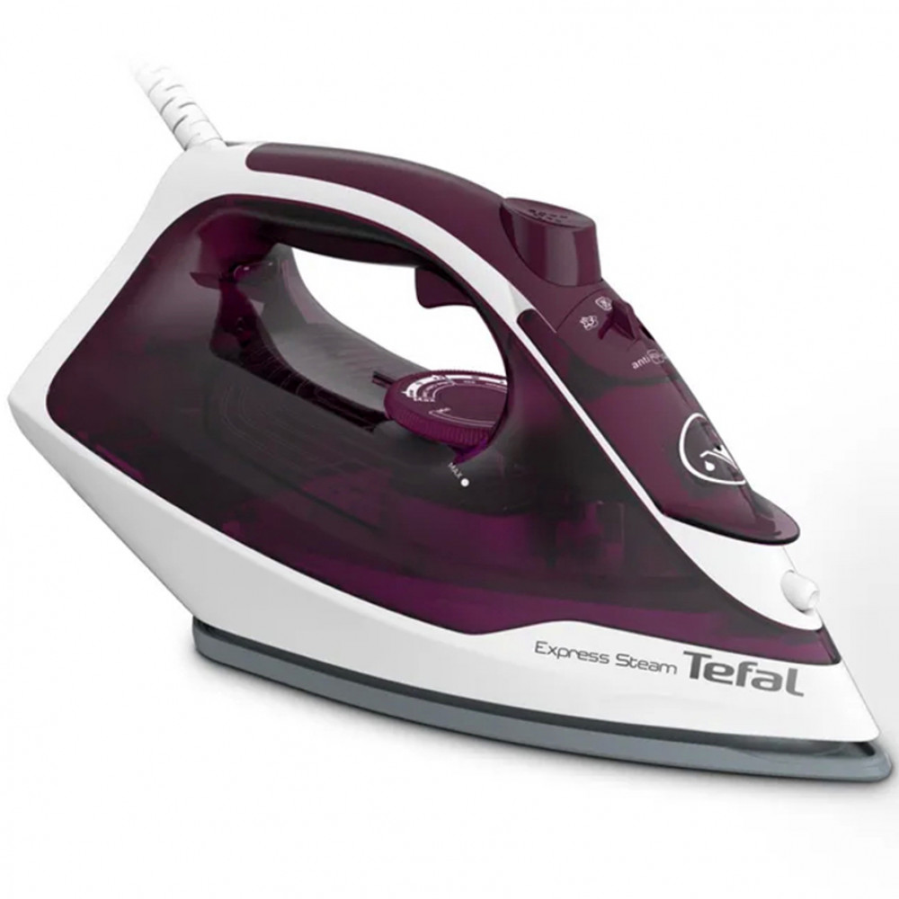 Tefal FV2835E0 Утюг, 2400 Вт — фото товара