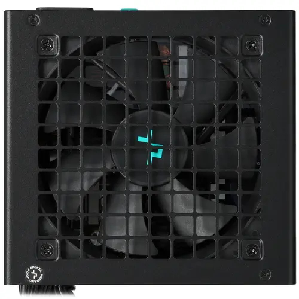 Блок питания Deepcool PN750D R-PN750D-FC0B-EU 750 Вт - миниатюра 2