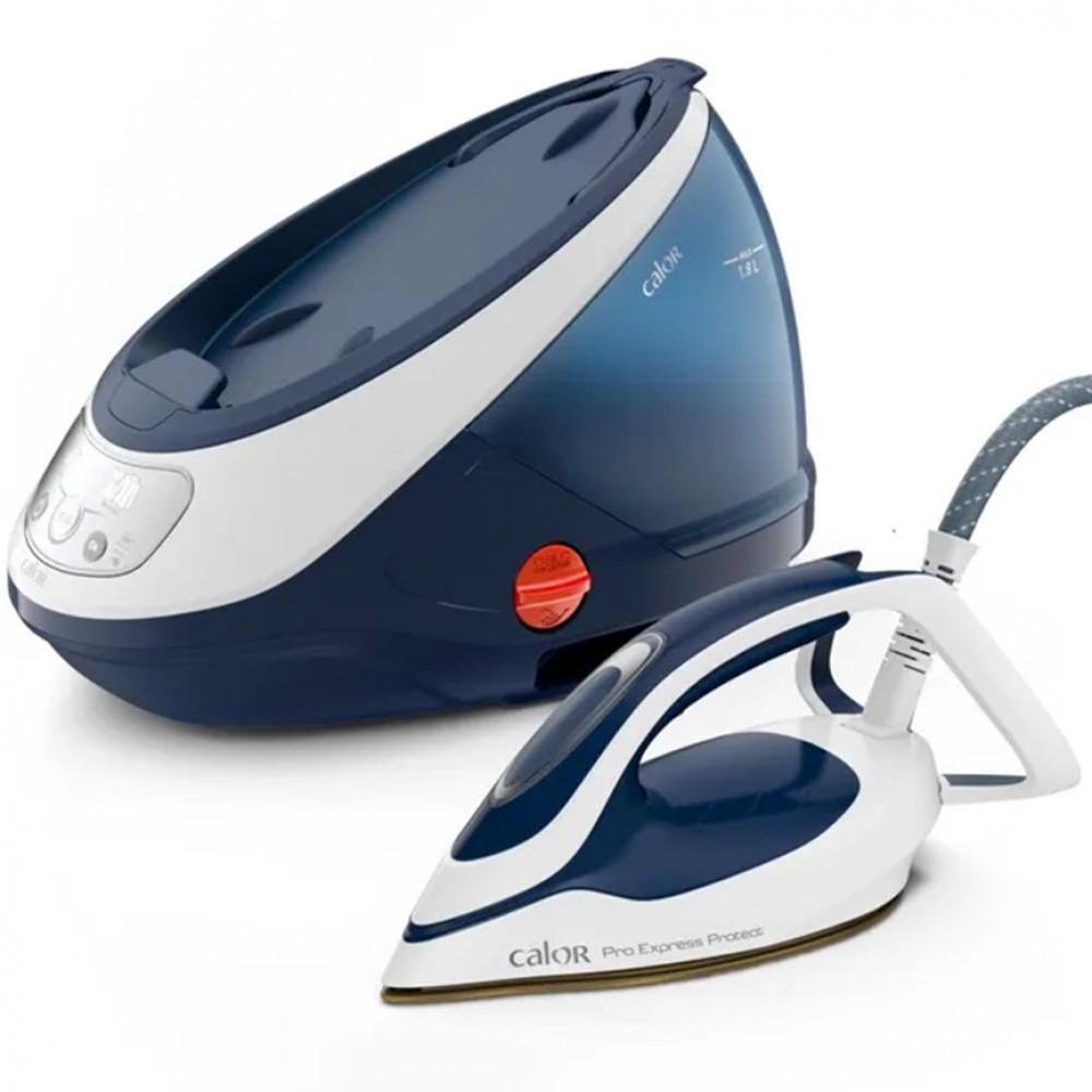 Tefal GV9221E0 1830007723 Паровая станция, 2600 Вт — фото товара