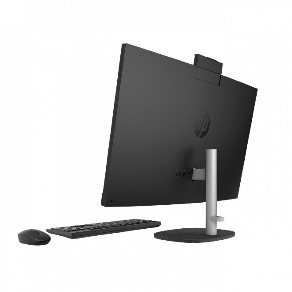 Моноблок HP All-in-One 27-cr0077ci (CJ2D7EA) 27, Intel, Core i5, 1335U - миниатюра 4