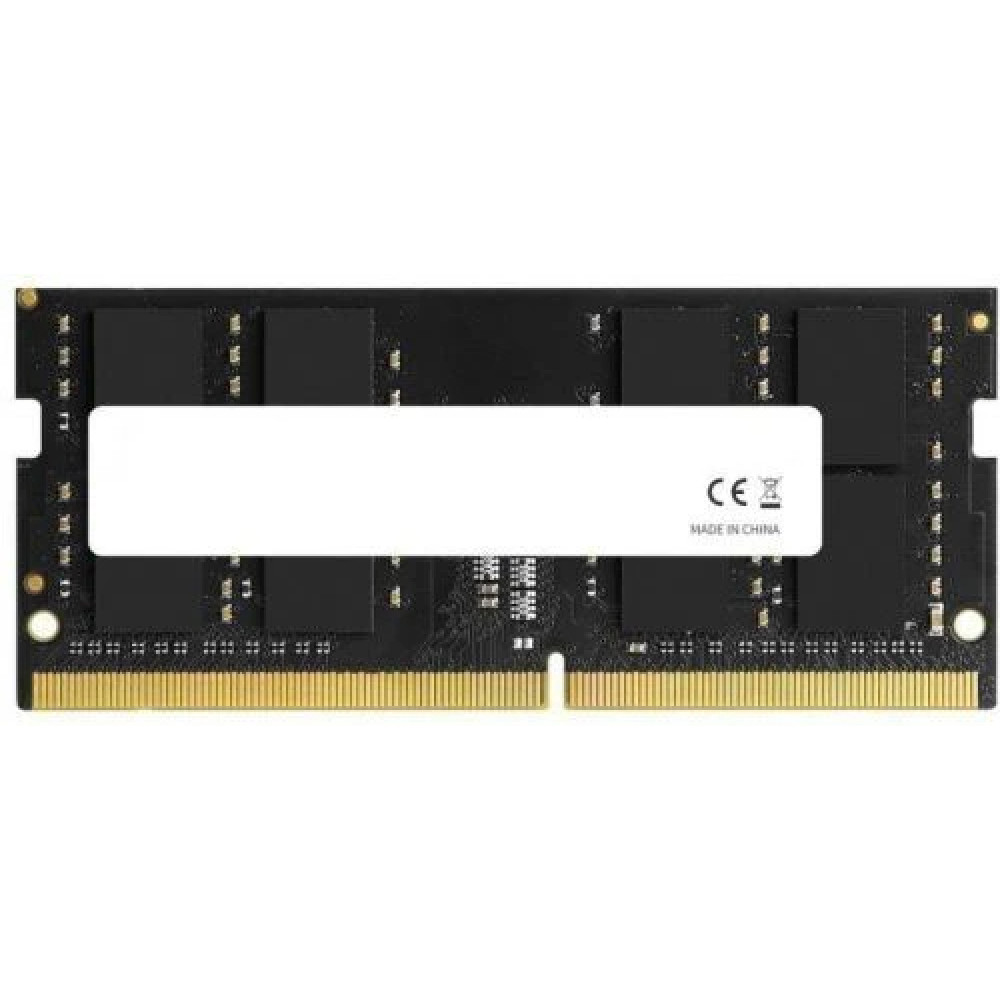 ОЗУ Foxline FL5600D5S46S-32G SO-DIMM, DDR5, 32 Гб, 5600 МГц — фото товара