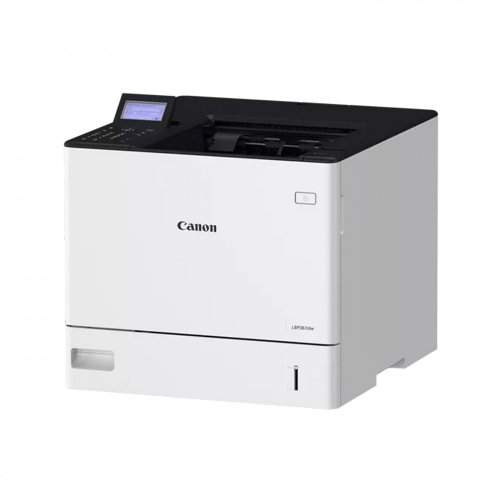 Принтер Canon i-Sensys LBP361DW 5644C008AA А4, Лазерный, Монохромная — фото товара