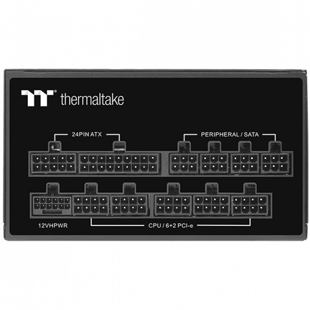 Блок питания Thermaltake Toughpower GF A3 PS-TPD-1050FNFAGE-H 1050 Вт, 80+ Gold - миниатюра 5
